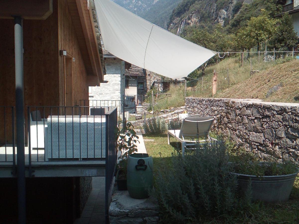 Merian Piuro Exterior photo